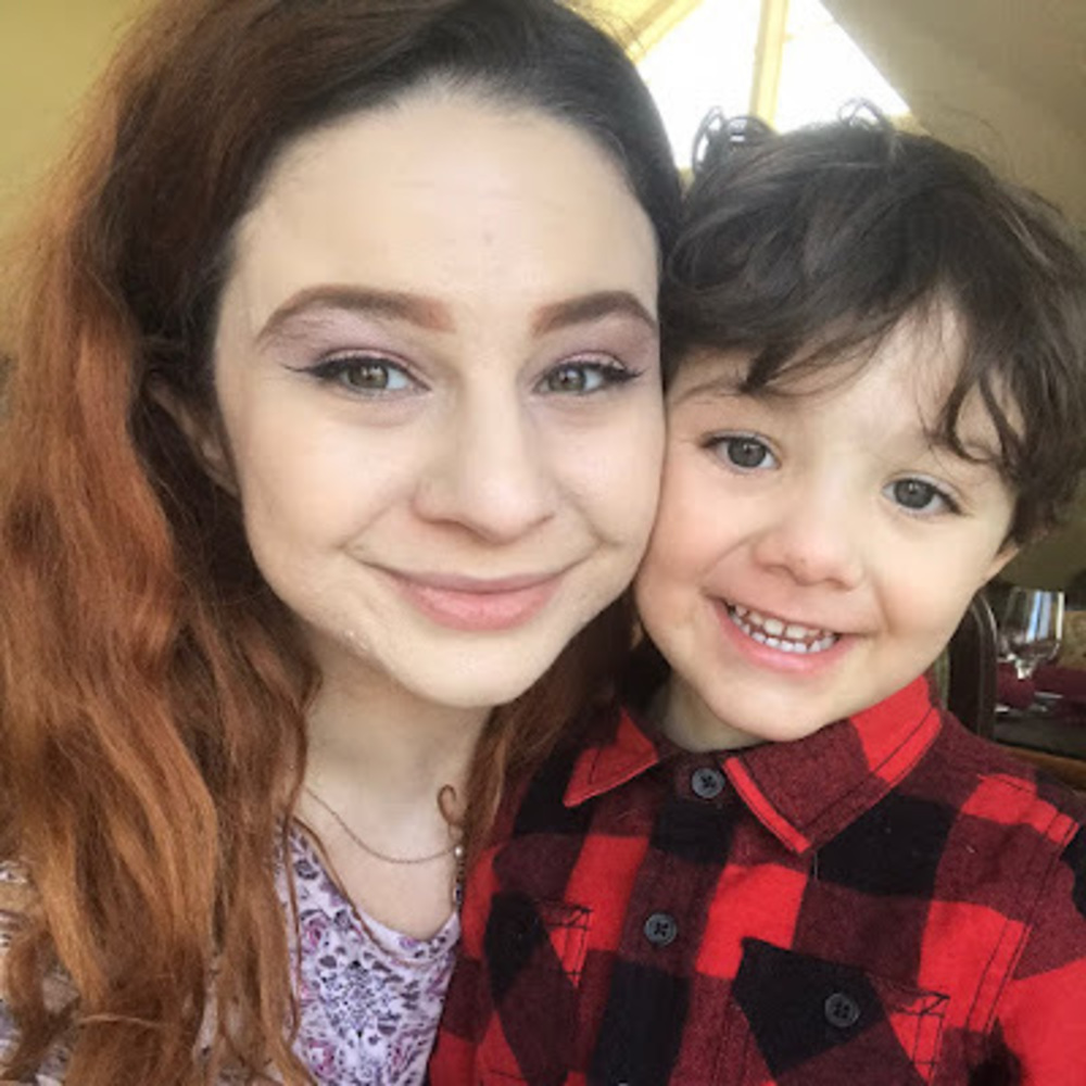 Meet your Posher, Victoria